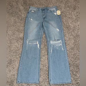 *NEW* Altard State Straight Leg Jean - size 31